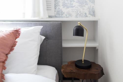 Apartamento Modern Back Bay Suites By Sonder