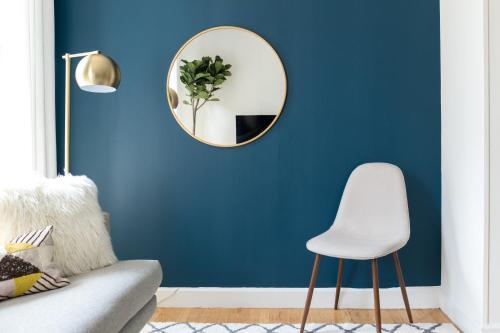 Apartamento Modern Back Bay Suites By Sonder