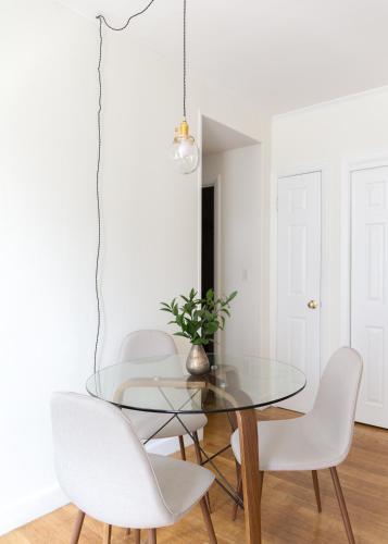 Apartamento Modern Back Bay Suites By Sonder