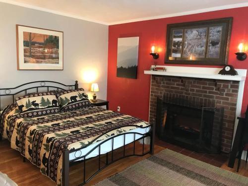 Bed & Breakfast Natalie House