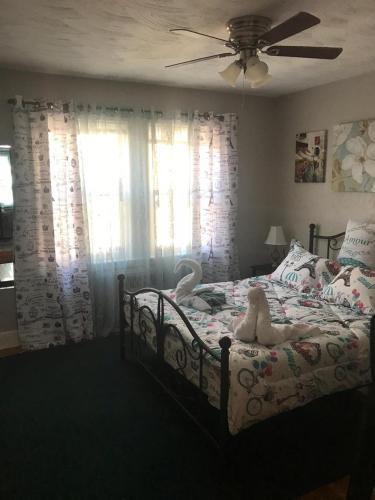 Bed & Breakfast Natalie House