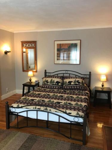 Bed & Breakfast Natalie House