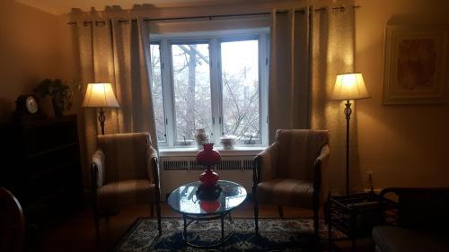 Bed & Breakfast Natalie House