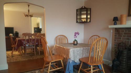 Bed & Breakfast Natalie House