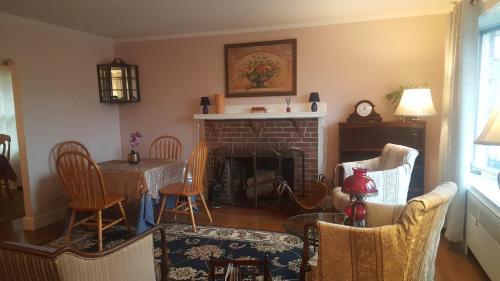 Bed & Breakfast Natalie House