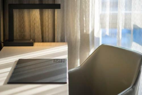 AC Hotel By Marriott Boston Downtown