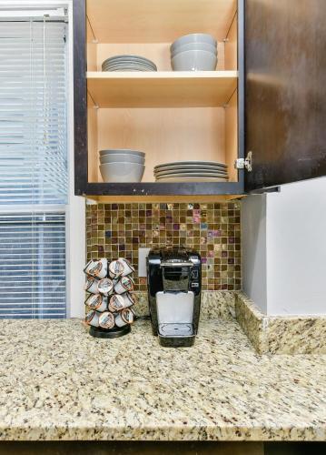 Apartamento Two-bedroom, One-bath Beacon Hill Apt