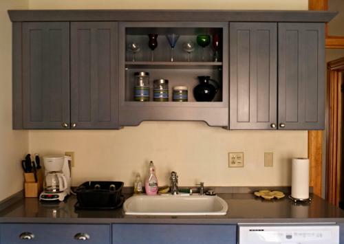 Apartamento Roseclair At Upham's Corner Apts