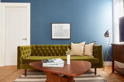 Apartamento Luxury Brighton Suites By Sonder
