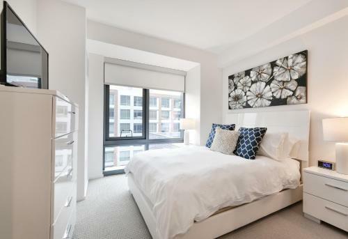 Apartamento Bluebird On Canal Street