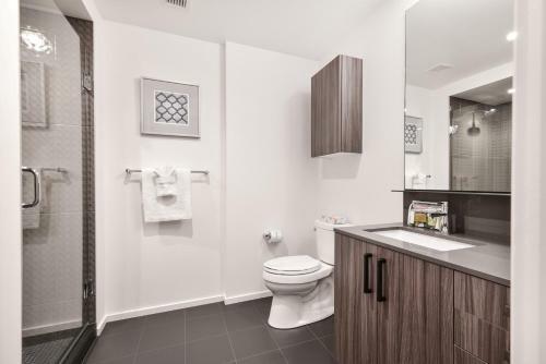 Apartamento Bluebird On Canal Street