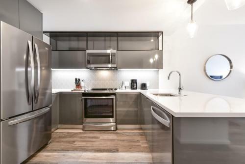 Apartamento Bluebird On Canal Street