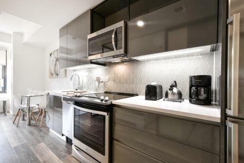 Apartamento Bluebird On Canal Street