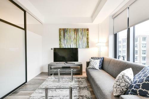 Apartamento Bluebird On Canal Street