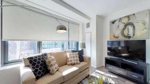 Apartamento Bluebird On Canal Street