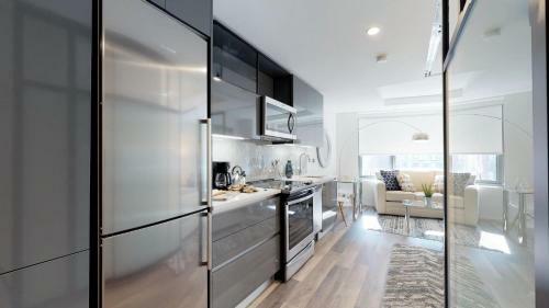 Apartamento Bluebird On Canal Street