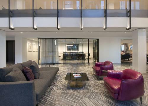 Apartamento Bluebird On Canal Street