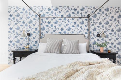 Apartamento Vibrant Seaport Suites By Sonder