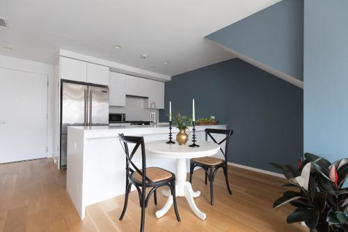 Apartamento Vibrant Seaport Suites By Sonder