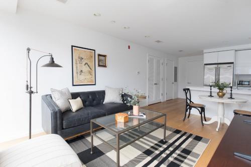 Apartamento Vibrant Seaport Suites By Sonder
