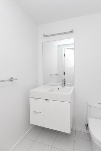 Apartamento Vibrant Seaport Suites By Sonder