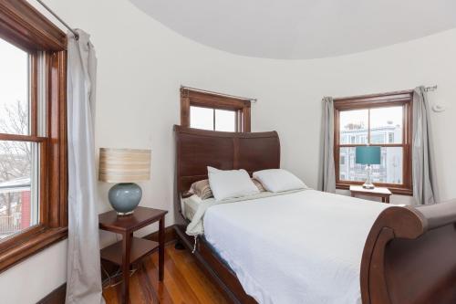 Apartamento Sky View On Jones Hill Condo