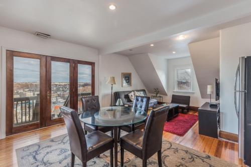 Apartamento Sky View On Jones Hill Condo