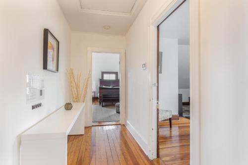 Apartamento Sky View On Jones Hill Condo