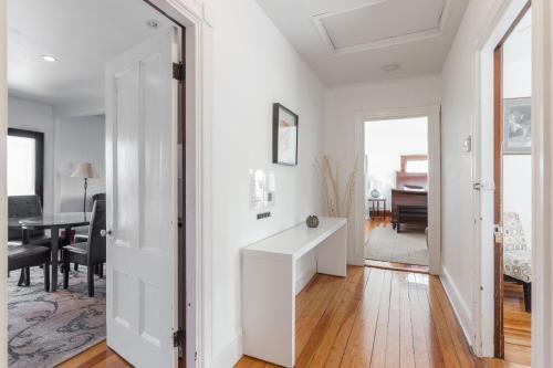 Apartamento Sky View On Jones Hill Condo