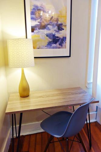 Apartamento Boston Huge 1 Br Best Location (h2b)