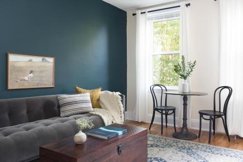 Apartamento Sharp Brighton Suites By Sonder