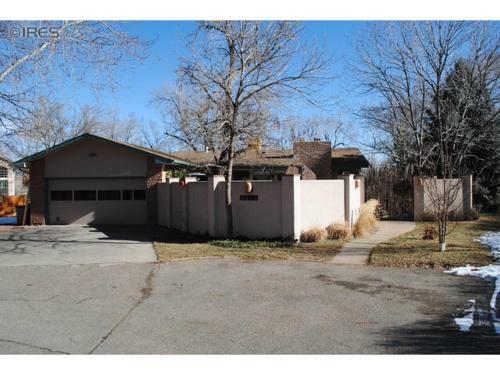 Apartamento 1555 Norwood Ave. Boulder