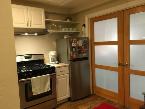 Apartamento 1555 Norwood Ave. Boulder