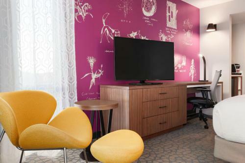 Hotel Hilton Garden Inn Boulder
