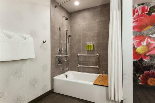Hotel Hilton Garden Inn Boulder