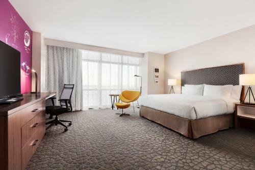 Hotel Hilton Garden Inn Boulder