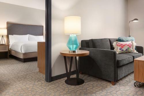 Hotel Hilton Garden Inn Boulder