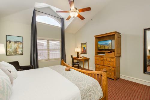Hotel The Bradley Boulder Inn