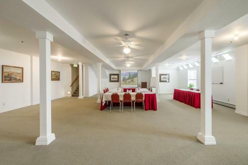 Hotel The Bradley Boulder Inn