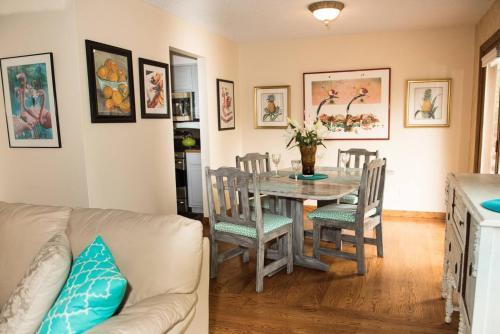 Apartamento Beautiful Boulder Family Home