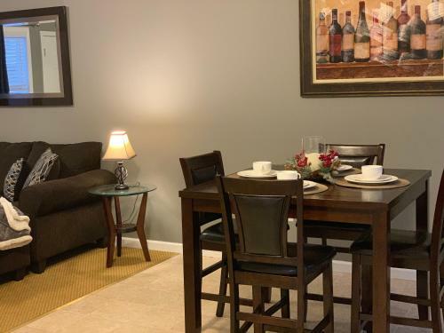 Jackson Apartments A