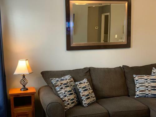 Jackson Apartments A