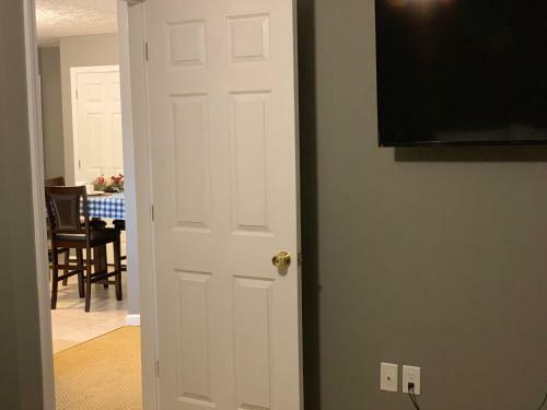 Jackson Apartments A