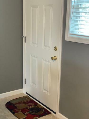 Jackson Apartments Unit B