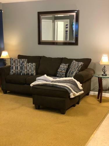 Jackson Apartments Unit C