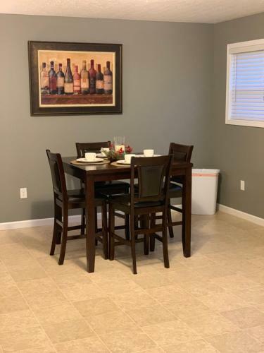 Jackson Apartments Unit C