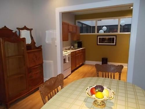 Apartamento The Candle Loft