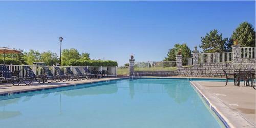 Apartamentos Boyne Mountain Luxury 2 Bd Condo 103