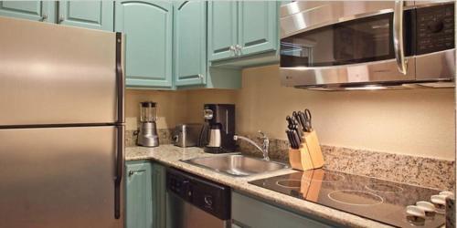 Apartamentos Boyne Mountain Luxury 1 Bd Condo 101