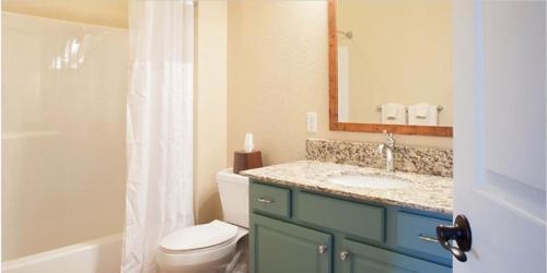 Apartamentos Boyne Mountain Luxury 1 Bd Condo 101